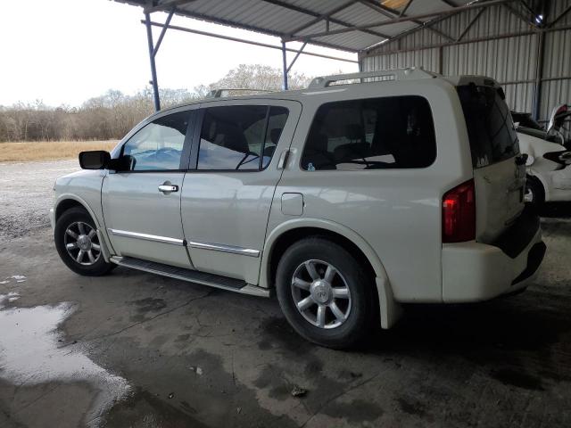 Photo 1 VIN: 5N3AA08A17N802829 - INFINITI QX56 