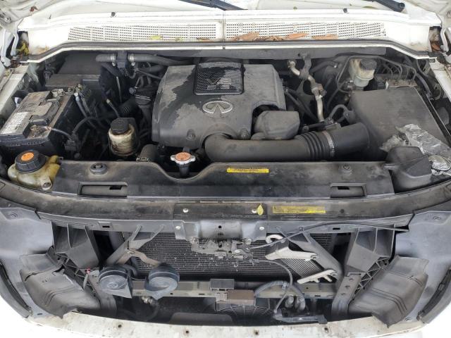 Photo 10 VIN: 5N3AA08A17N802829 - INFINITI QX56 