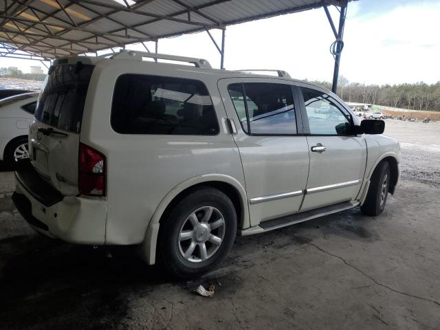 Photo 2 VIN: 5N3AA08A17N802829 - INFINITI QX56 