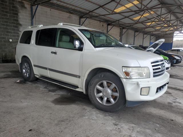 Photo 3 VIN: 5N3AA08A17N802829 - INFINITI QX56 