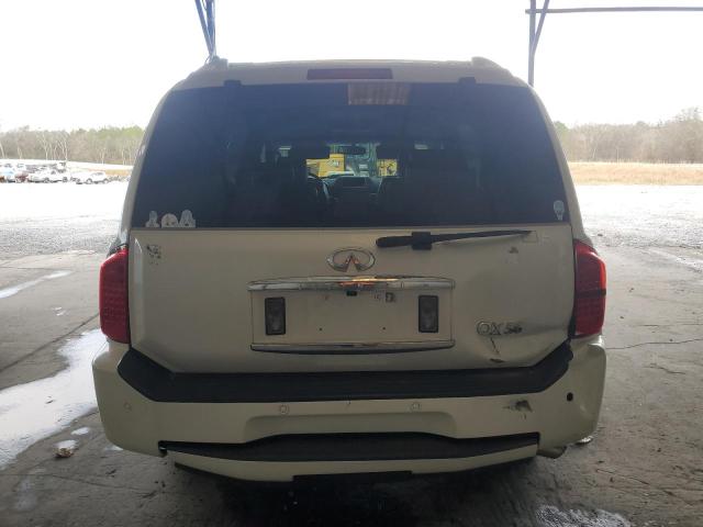 Photo 5 VIN: 5N3AA08A17N802829 - INFINITI QX56 