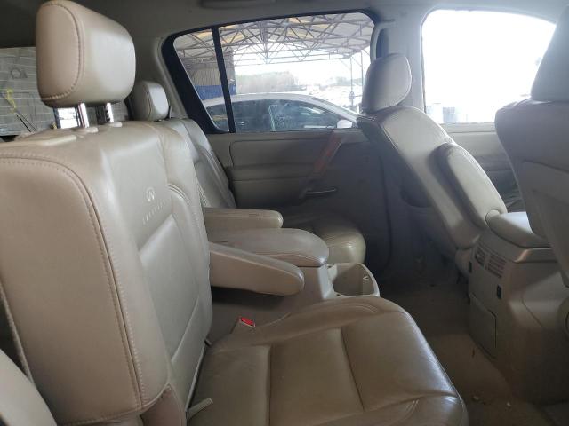 Photo 9 VIN: 5N3AA08A17N802829 - INFINITI QX56 