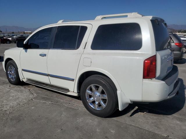 Photo 1 VIN: 5N3AA08A25N812122 - INFINITI QX56 