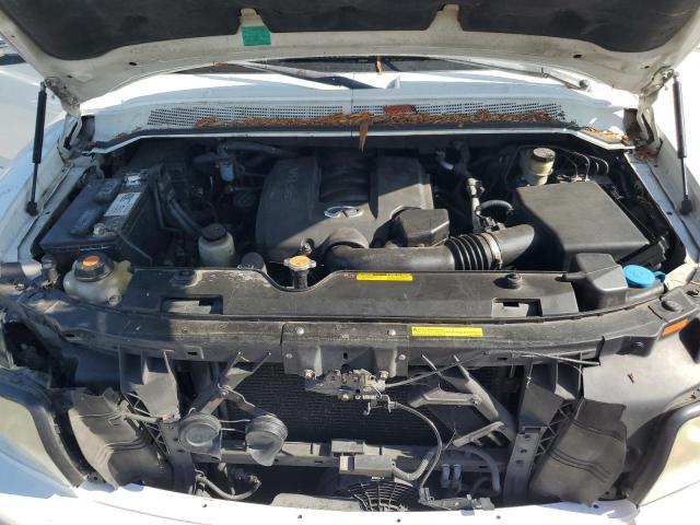 Photo 11 VIN: 5N3AA08A25N812122 - INFINITI QX56 