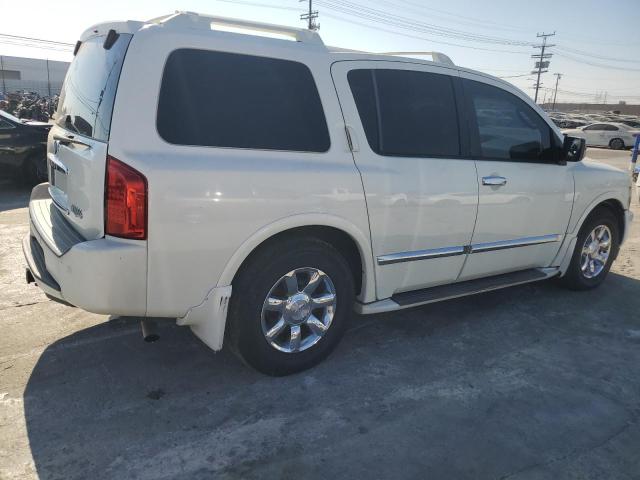 Photo 2 VIN: 5N3AA08A25N812122 - INFINITI QX56 