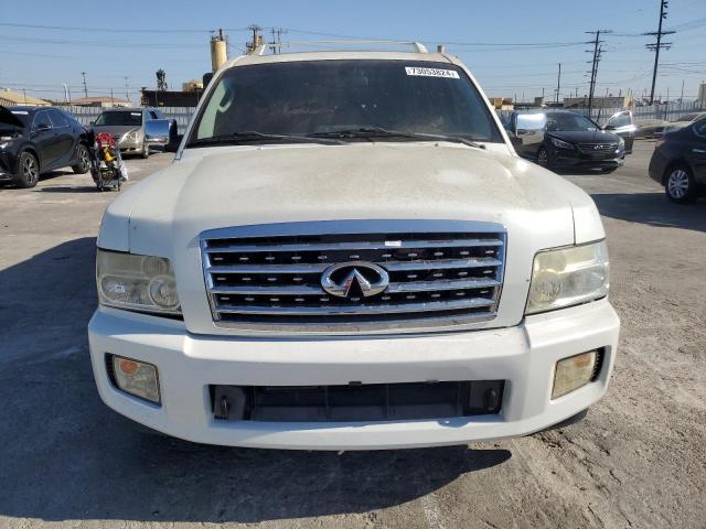 Photo 4 VIN: 5N3AA08A25N812122 - INFINITI QX56 