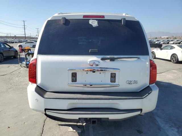 Photo 5 VIN: 5N3AA08A25N812122 - INFINITI QX56 