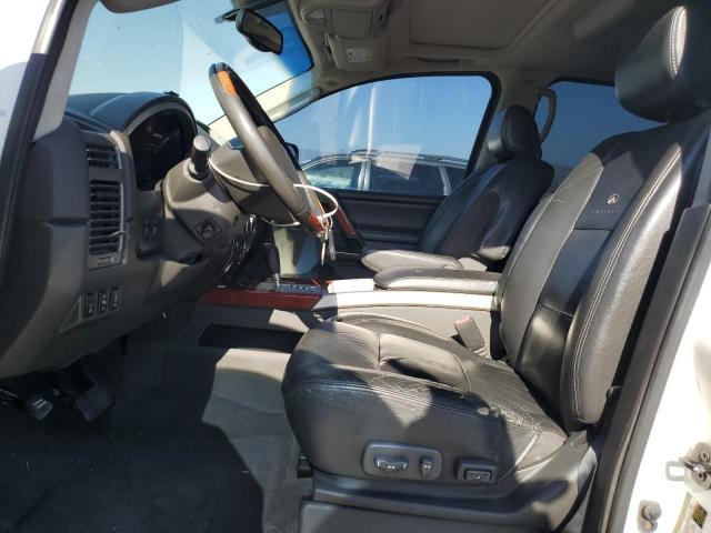 Photo 6 VIN: 5N3AA08A25N812122 - INFINITI QX56 