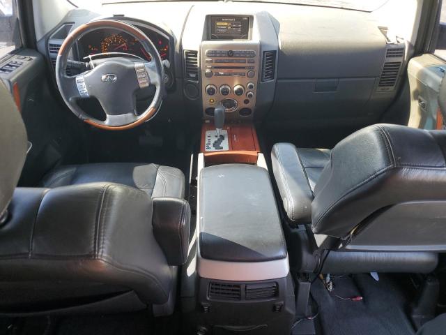 Photo 7 VIN: 5N3AA08A25N812122 - INFINITI QX56 