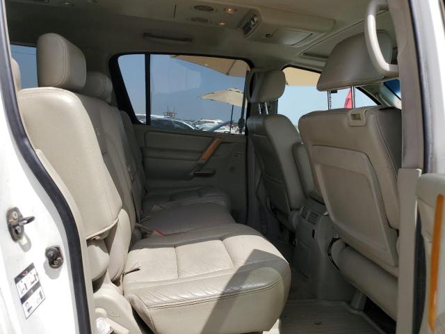 Photo 10 VIN: 5N3AA08A26N800036 - INFINITI QX56 