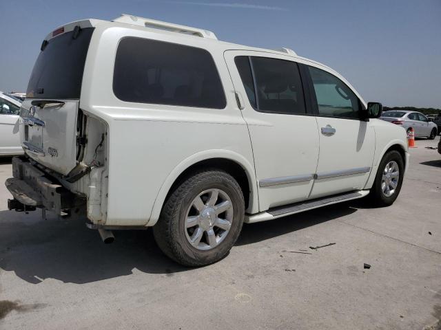 Photo 2 VIN: 5N3AA08A26N800036 - INFINITI QX56 