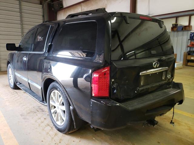 Photo 2 VIN: 5N3AA08A26N811330 - INFINITI QX56 