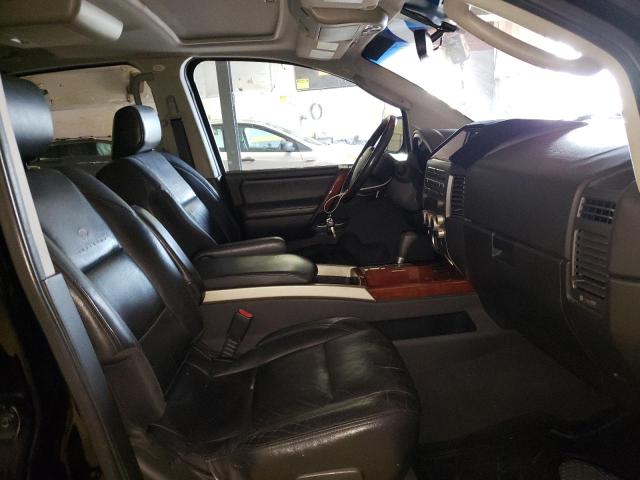 Photo 4 VIN: 5N3AA08A26N811330 - INFINITI QX56 