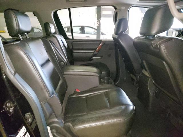 Photo 5 VIN: 5N3AA08A26N811330 - INFINITI QX56 