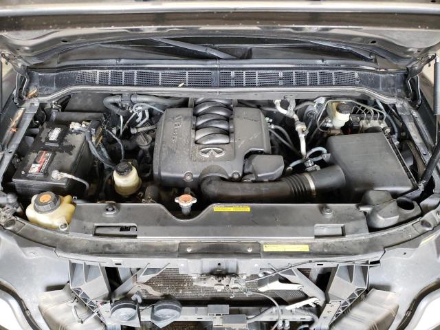 Photo 6 VIN: 5N3AA08A26N811330 - INFINITI QX56 