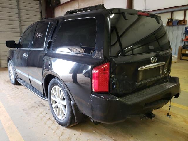 Photo 8 VIN: 5N3AA08A26N811330 - INFINITI QX56 