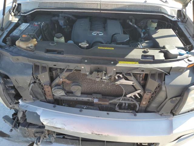 Photo 11 VIN: 5N3AA08A45N804829 - INFINITI QX56 