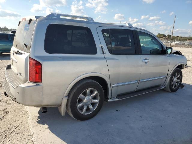 Photo 2 VIN: 5N3AA08A45N804829 - INFINITI QX56 