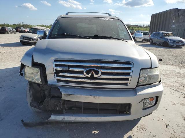 Photo 4 VIN: 5N3AA08A45N804829 - INFINITI QX56 