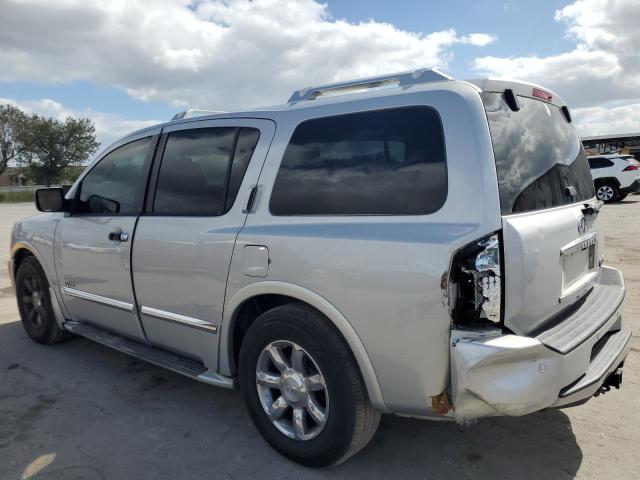 Photo 1 VIN: 5N3AA08A46N814889 - INFINITI QX56 