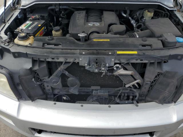 Photo 11 VIN: 5N3AA08A46N814889 - INFINITI QX56 