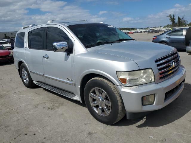 Photo 3 VIN: 5N3AA08A46N814889 - INFINITI QX56 