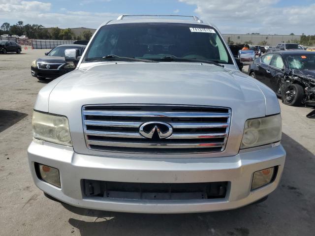 Photo 4 VIN: 5N3AA08A46N814889 - INFINITI QX56 