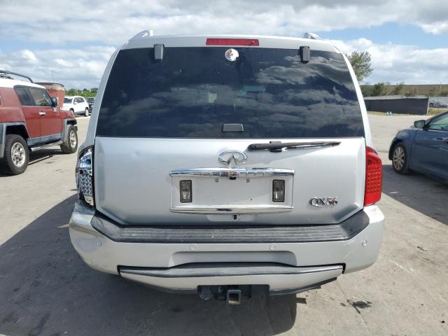 Photo 5 VIN: 5N3AA08A46N814889 - INFINITI QX56 