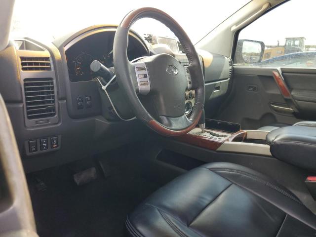 Photo 7 VIN: 5N3AA08A46N814889 - INFINITI QX56 