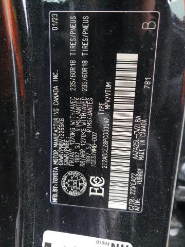 Photo 12 VIN: 5N3AA08A47N803747 - LEXUS NX 250 