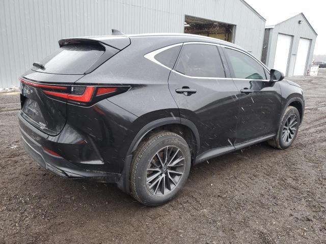 Photo 2 VIN: 5N3AA08A47N803747 - LEXUS NX 250 