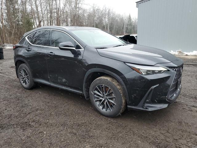 Photo 3 VIN: 5N3AA08A47N803747 - LEXUS NX 250 