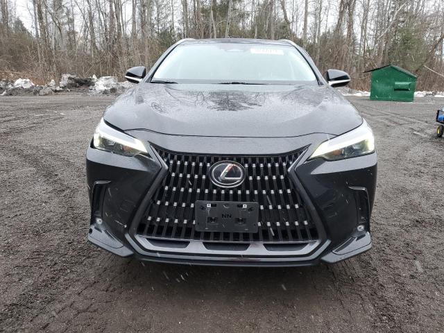 Photo 4 VIN: 5N3AA08A47N803747 - LEXUS NX 250 