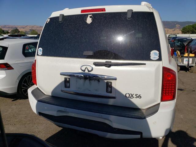 Photo 5 VIN: 5N3AA08A54N807138 - INFINITI QX56 