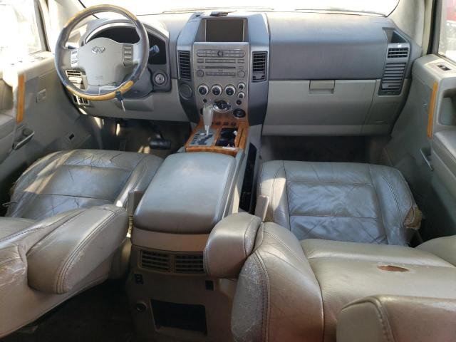 Photo 7 VIN: 5N3AA08A54N807138 - INFINITI QX56 