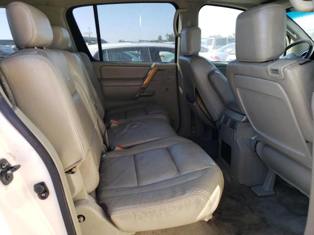 Photo 9 VIN: 5N3AA08A54N807138 - INFINITI QX56 