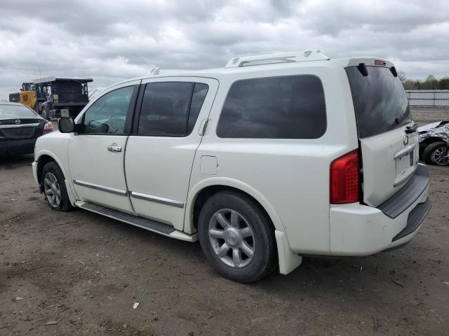 Photo 1 VIN: 5N3AA08A56N812360 - INFINITI QX56 