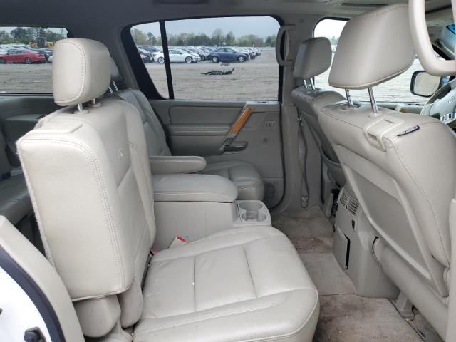 Photo 10 VIN: 5N3AA08A56N812360 - INFINITI QX56 