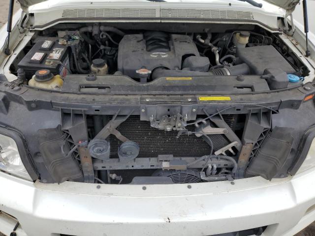 Photo 11 VIN: 5N3AA08A56N812360 - INFINITI QX56 