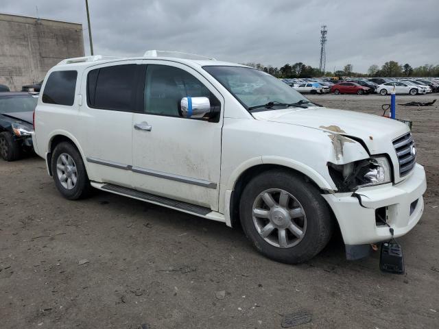 Photo 3 VIN: 5N3AA08A56N812360 - INFINITI QX56 