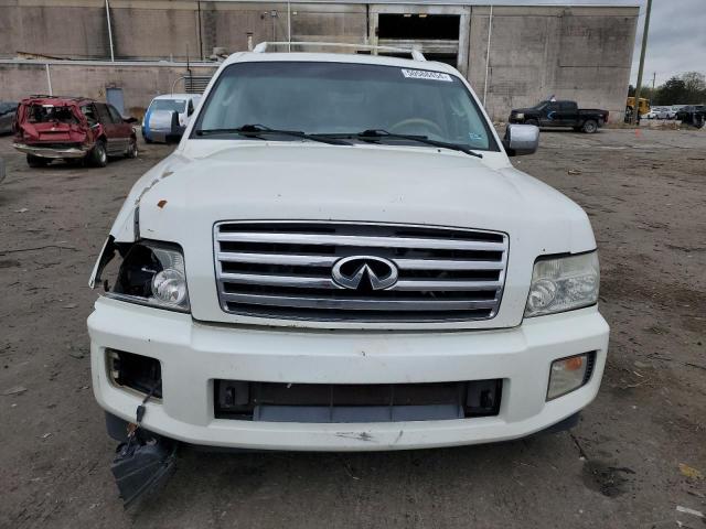 Photo 4 VIN: 5N3AA08A56N812360 - INFINITI QX56 