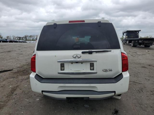 Photo 5 VIN: 5N3AA08A56N812360 - INFINITI QX56 