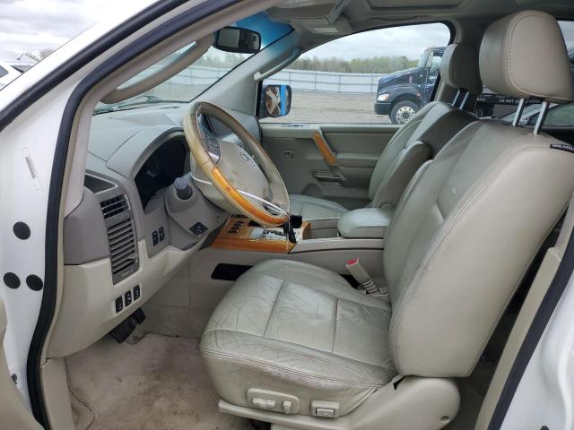 Photo 6 VIN: 5N3AA08A56N812360 - INFINITI QX56 