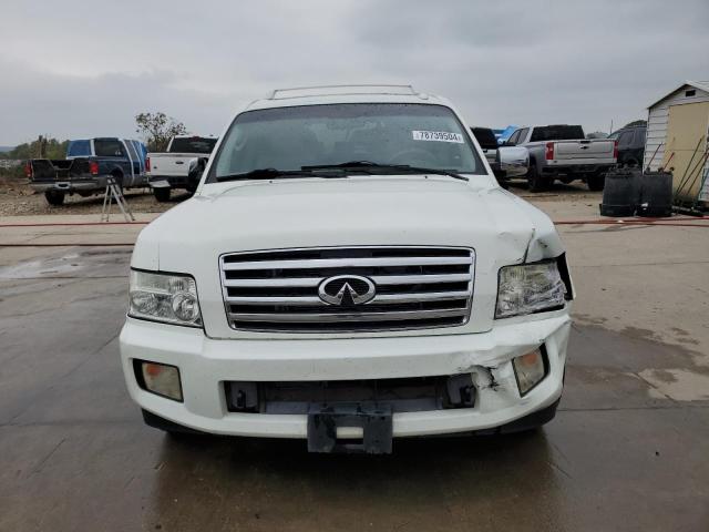 Photo 4 VIN: 5N3AA08A57N804745 - INFINITI QX56 