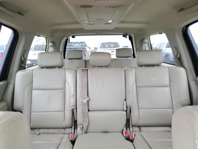 Photo 9 VIN: 5N3AA08A57N804745 - INFINITI QX56 