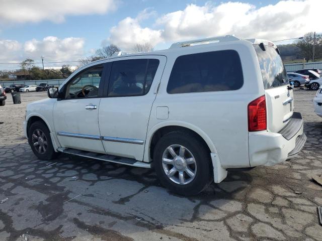 Photo 1 VIN: 5N3AA08A57N806639 - INFINITI QX56 