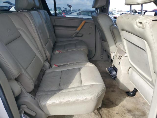 Photo 10 VIN: 5N3AA08A57N806639 - INFINITI QX56 