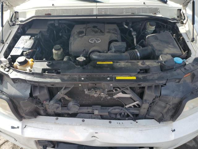 Photo 11 VIN: 5N3AA08A57N806639 - INFINITI QX56 