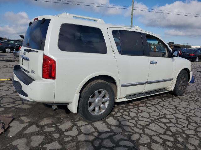 Photo 2 VIN: 5N3AA08A57N806639 - INFINITI QX56 