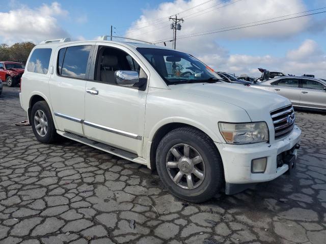 Photo 3 VIN: 5N3AA08A57N806639 - INFINITI QX56 